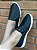 Tênis Slip On Palha Spike Preto - Imagem 4