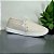 Tênis Slip On Palha Spike Off-White - Imagem 2