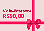 Vale Presente 50 - Imagem 1