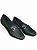 Mocassim Fivela Quadrada Preto - Imagem 4