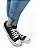 Tênis Star PREMIUM Jeans PRETO - Imagem 2