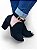 Ankle Boot Preta NOBUCK - Imagem 1
