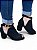 Ankle Boot Preta NOBUCK - Imagem 4