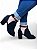 Ankle Boot Preta NOBUCK - Imagem 2