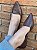 Slipper Bico fino Café Texturizado - Imagem 2