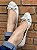 Sapatilha Redonda Lacinho Off White - Imagem 2