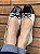 Sapatilha Quadrada Off-White Ponteira Verniz - Imagem 3