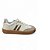 Tênis PLATAFORMA Samb  Dourado com Off White - Imagem 3