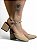 Scarpin Spike Nude - Imagem 1