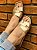Chinelo Rasteira H Holanda Dourado - Imagem 2