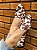Mocassim Animal Print Vaquinha - Imagem 3