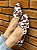 Mocassim Animal Print Vaquinha - Imagem 2