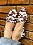 Mocassim Animal Print Vaquinha - Imagem 1