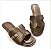 Chinelo H Lili Bronze - Imagem 3