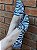 Mocassim Animal Print Zebra - Imagem 2