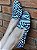 Mocassim Animal Print Zebra - Imagem 3