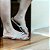 Chinelo Nózinho Strass Prata - Imagem 3