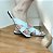 Chinelo Macadâmia Off-White - Imagem 2