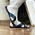 Chinelo Macadâmia Preto - Imagem 3