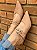 Sapatilha Bico Fino Slingback Fivela Nude - Imagem 1