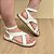 Birken Cruzada Macadâmia Off White - Imagem 2