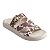 Birken Style animal Print Vaquinha - Imagem 1
