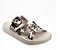 Birken Style animal Print Vaquinha - Imagem 4
