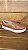 Tênis Slip On Liso Caramelo - Imagem 2