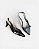 Scarpin Slingback Preto - Imagem 3