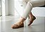 Mocassim Comfort Fivela Infinite Caramelo - Imagem 2