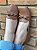 Mocassim Comfort Lacinho Caramelo - Imagem 1