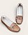 Mocassim Comfort Lacinho Caramelo - Imagem 2