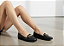 Mocassim Confort Infinite Preto - Imagem 2