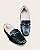 Mocassim Comfort Fivela Preto - Imagem 2