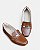 Mocassim Comfort Prado Caramelo - Imagem 2