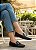 Mocassim Comfort Prado Preto - Imagem 1