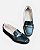 Mocassim Comfort Prado Preto - Imagem 2