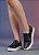 Tênis Slip On Bomber Preto - Imagem 1
