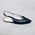 Sapatilha Slingback Dubai Preto - Imagem 2