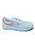 Tênis Cadarço Elástico Calce Fácil Texturizado Off White/Creme - Imagem 2