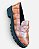Mocassim Tratorado Croco Caramelo - Imagem 4
