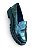 Mocassim Tratorado Croco Preto - Imagem 3