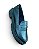 Mocassim Tratorado Total Preto - Imagem 4