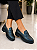 Mocassim Tratorado Total Preto - Imagem 3