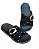 Birken Rebite Roma Preta - Imagem 1