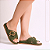 Birken Rebite Roma Verde - Imagem 1