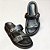 Birken Luxo Paris Fivela Preta - Imagem 1