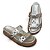 Birken Luxo Botons Dourada - Imagem 1