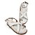Birken Luxo Macadâmia Off White - Imagem 1
