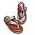 Birken Luxo Suíça Caramelo - Imagem 1